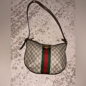 SOLD Gucci GG Ophidia Crossbody Bag Small